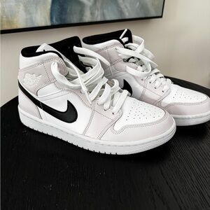 Nike Air Jordan Barely Rose Sneakers